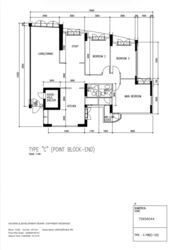 Blk 313D Anchorvale Gardens (Sengkang), HDB Executive #617729451